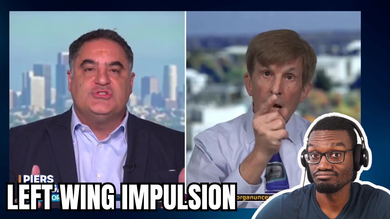 Cenk Mocks Liberal Historian Blaming Voters For Failed Prediction