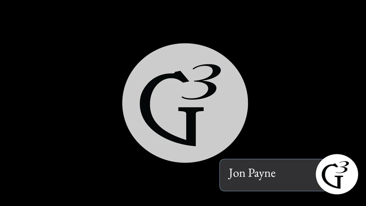 The Canons of Dort | Jon Payne