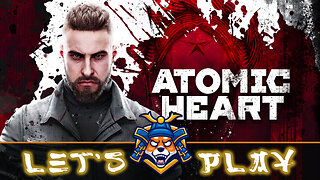 Atomic Heart