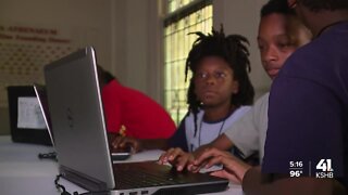 Kansas City nonprofit 'Entitled Learning' teaches inner-city children real life skills