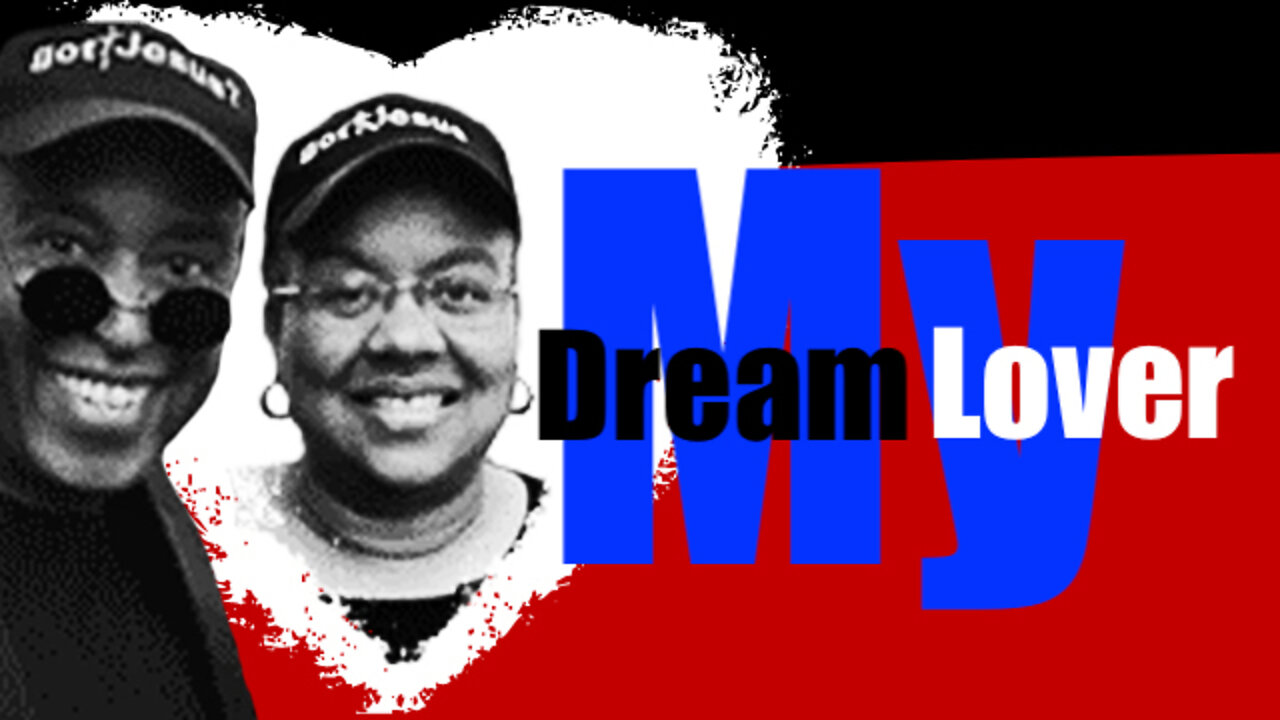 Celebrating 34 Years Of Marriage And Lori Is My Dream Lover !!