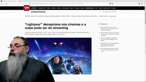 ESQUERDISTAS tentam descobrir porque um FILME INFANTIL com BEIJO LÉSBICO não FEZ SUCESSO