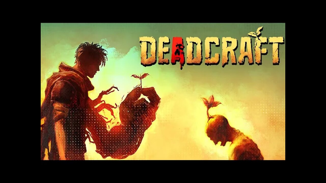 DeadCraft-Surviving the Apocalypse one day at a time part2