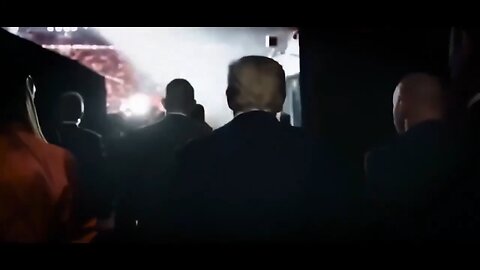 🚨 NEW TRUMP AD DROPS! 🚨 ELON MUSK, TULSI, RFK JR., SHANAHAN, JD VANCE & VIVEK STAR! 🌟