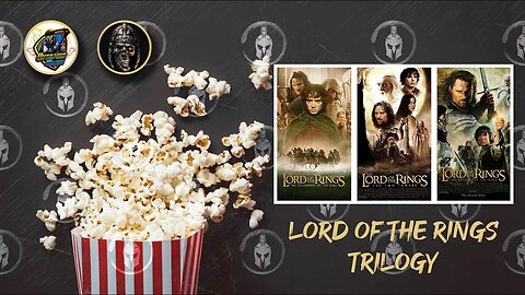Lord of the Rings Trilogy