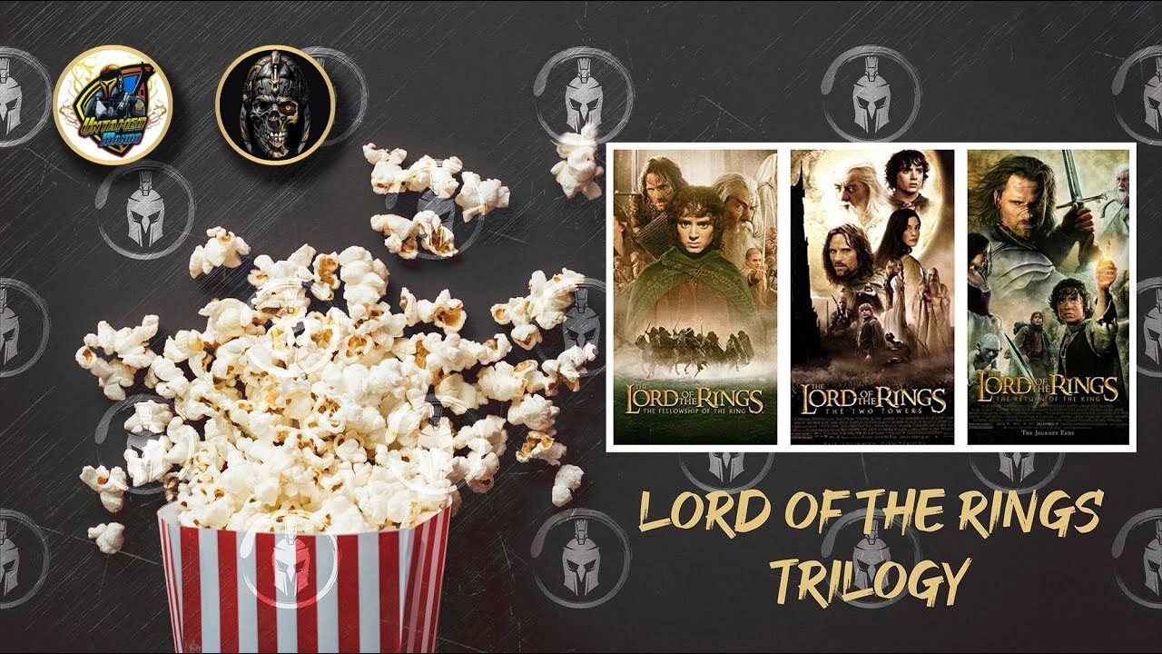 Lord of the Rings Trilogy