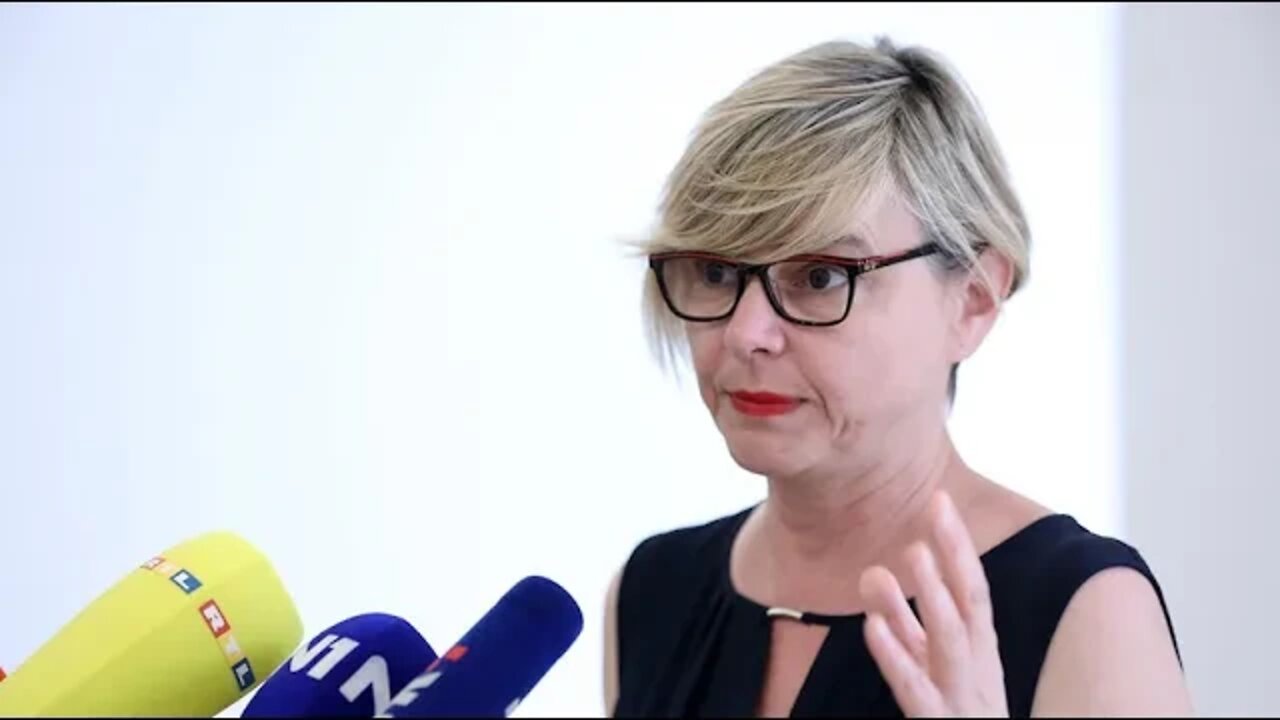 Sandra Benčić o rekordnoj inflaciji od 12%