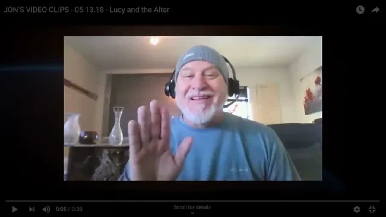 You WANTED PROOF!!! LOCUSTS Using ANGELS as an ENERGY SOURCE - Jonathan Kleck