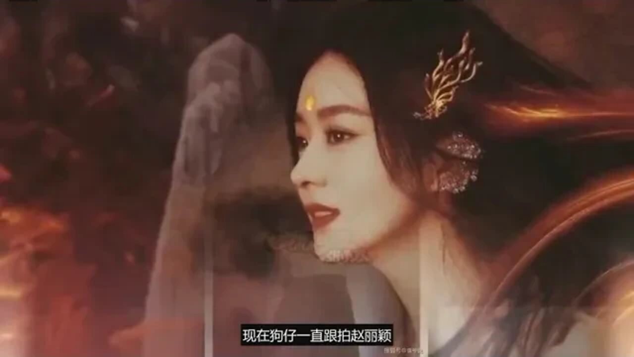离婚一年的赵丽颖冯绍峰疑似聚餐,相比女方的前呼后拥,冯绍峰孤身一人显落寞