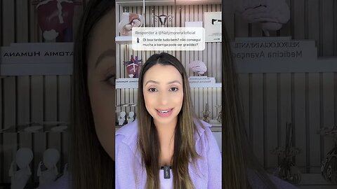 Não consegui murchar a barriga pode ser gravidez?