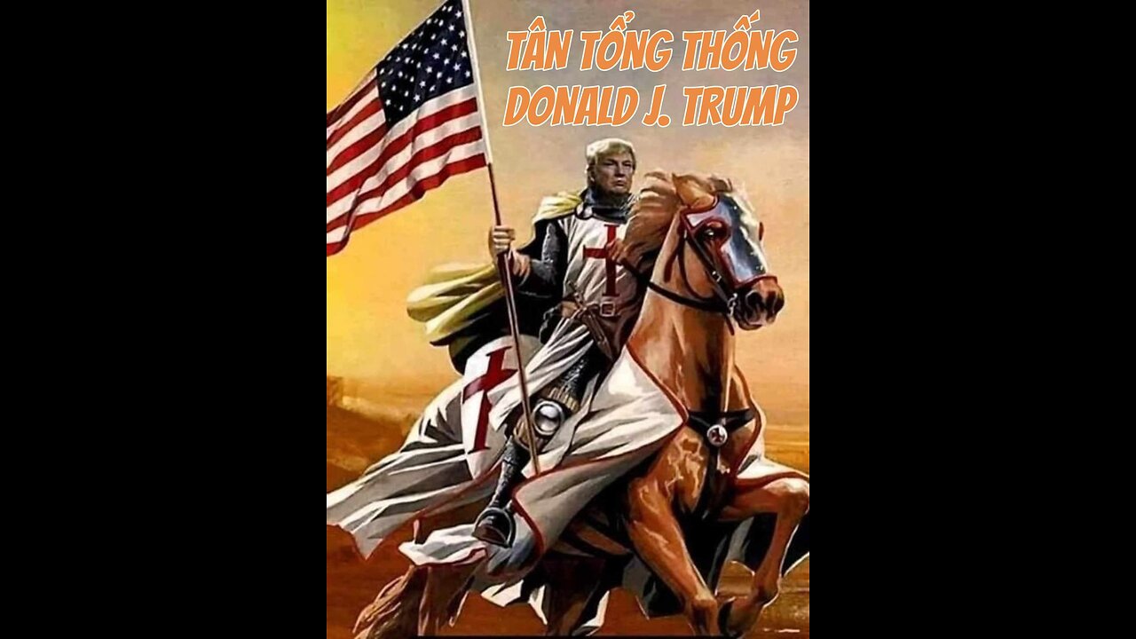 12/11/2024 TÂN TỔNG THỐNG DONALD TRUMP