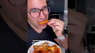The Easiest Way To Lose Weight By Preparing Your Own meals #shorts #keto