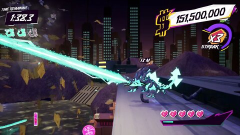 Neokaiju Demo