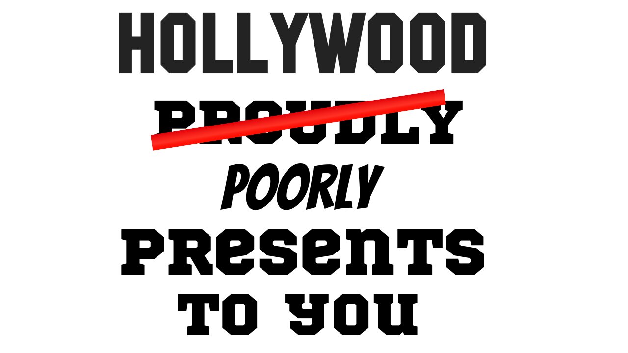 The New Hollywood Way