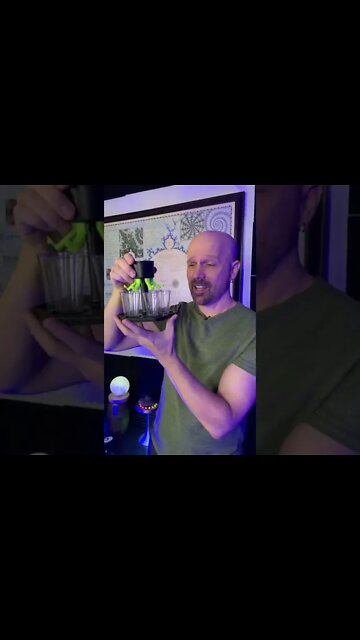 Level up your pouring game! #shorts