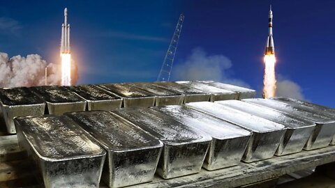 2 Things That Could Cause Silver To Skyrocket!