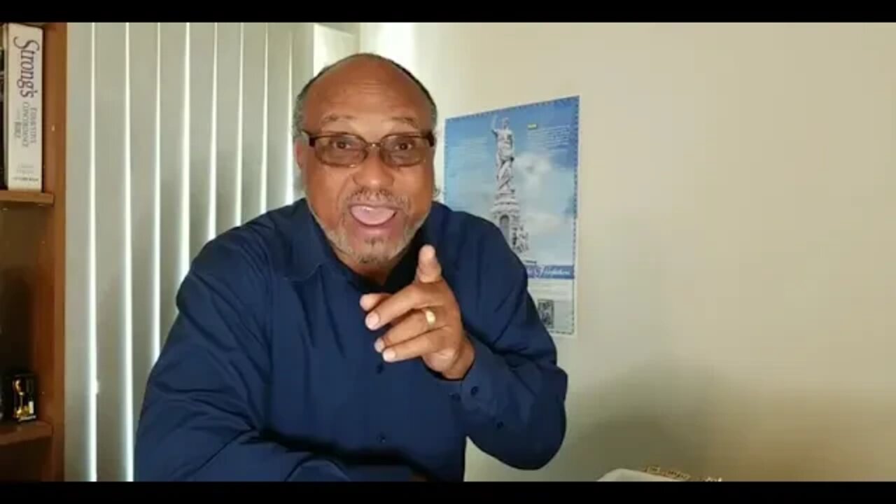 MEN & WOMEN Knowing FAITH From Fear!