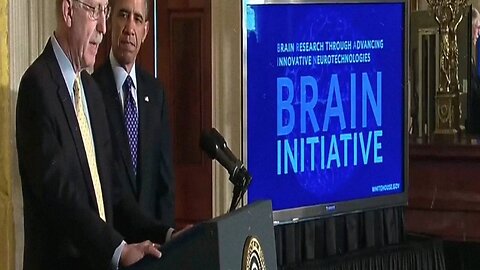 Brain initiative