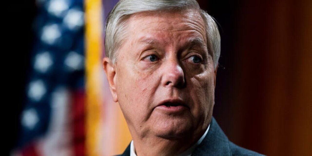 Aiken County Republican Party Votes to Censure Sen. Lindsey Graham Over