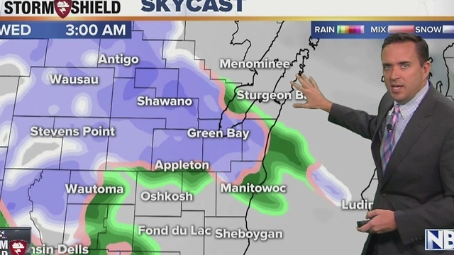 Cameron's Forecast