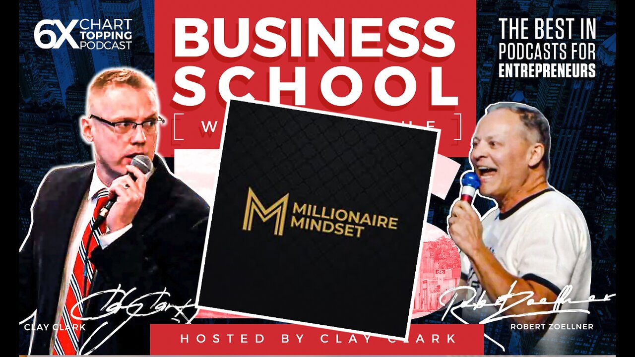 Business | What Is the Millionaire Mindset?