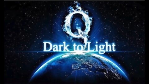 Dark 2 Light 🙏Q