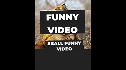 8ball funny moments