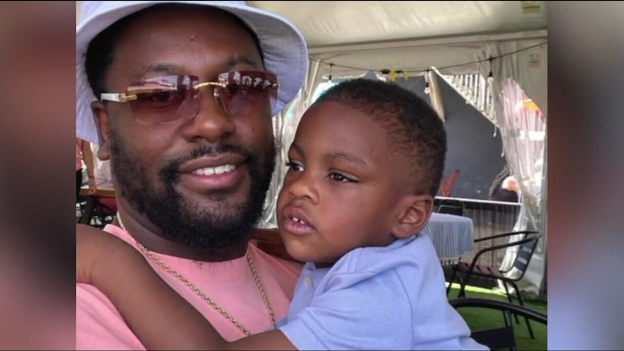 After Detroit 2-year-old killed, father still waits for stronger crackdown on freeway shootings