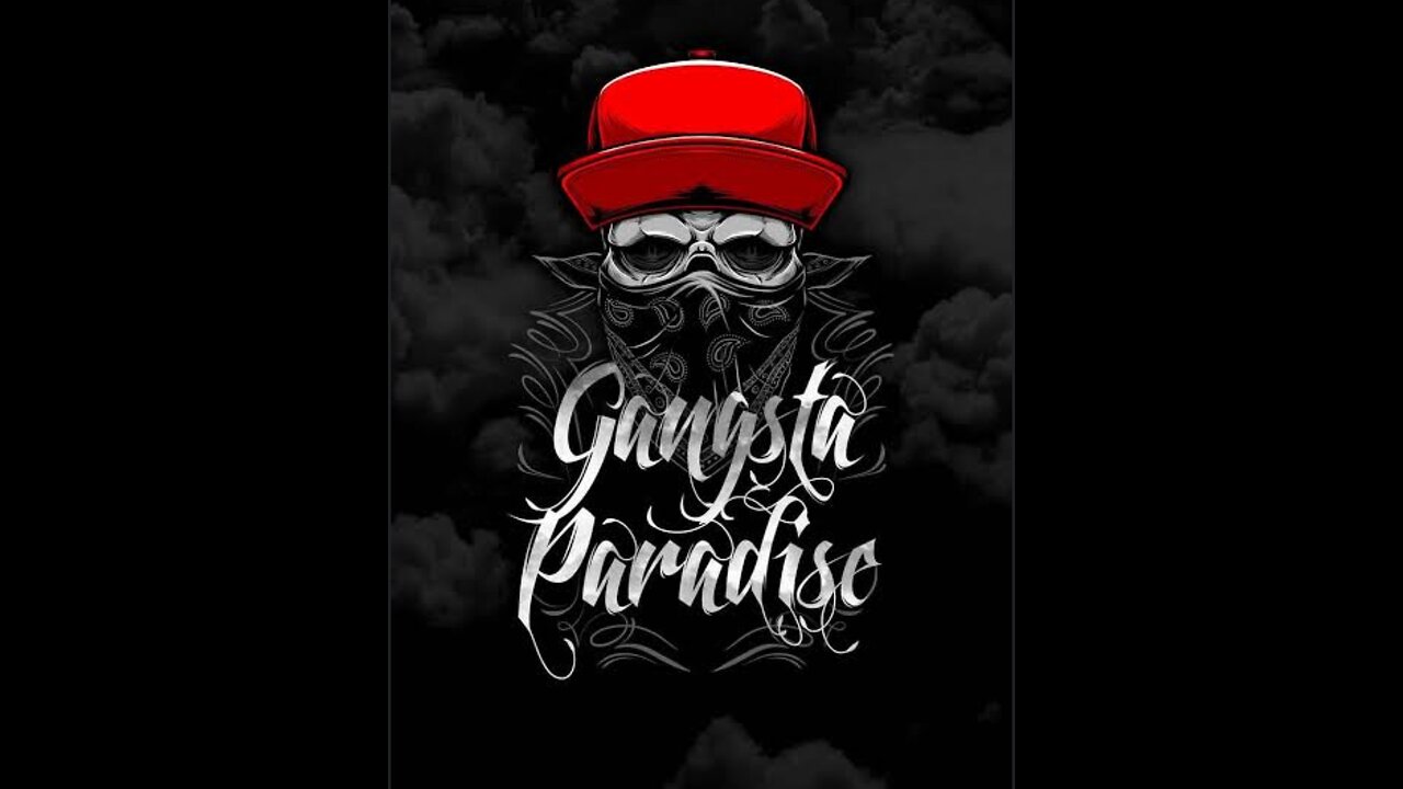 Coolio - Gansgta's Paradise