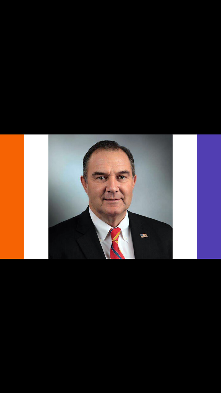 RINO Mike Kehoe Gerrymanders For The Dems
