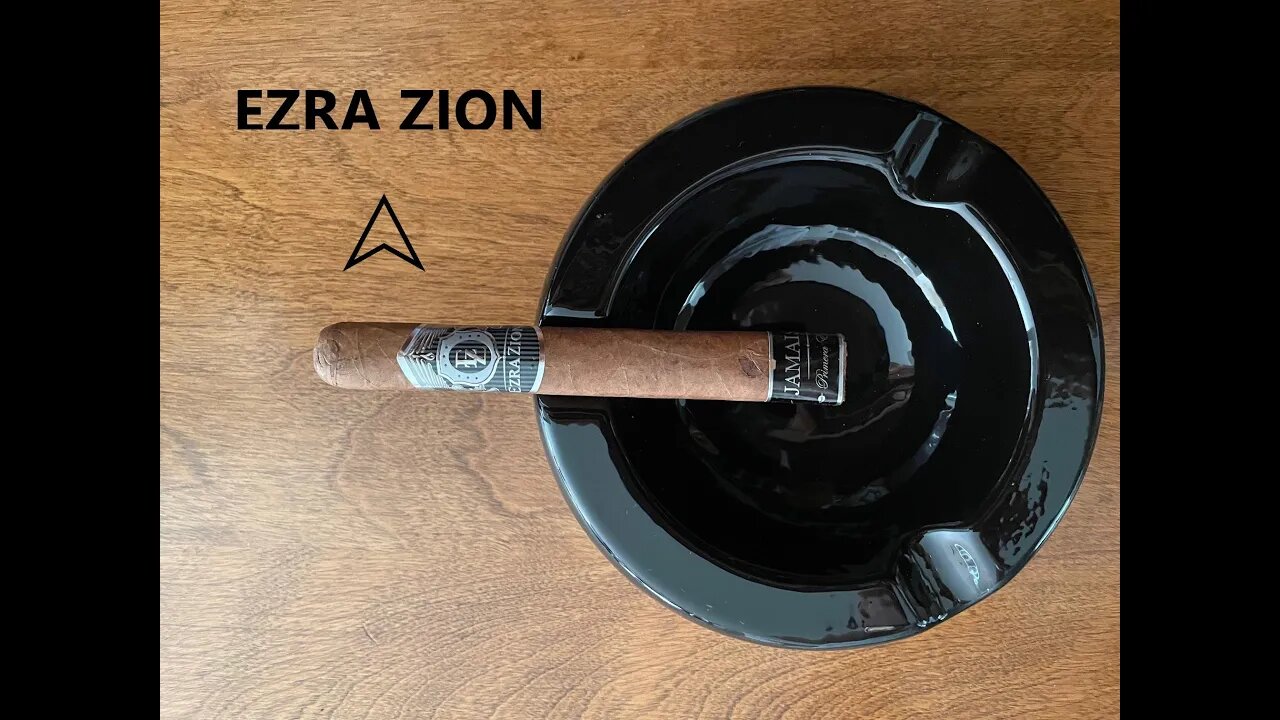 Ezra Zion Jamais Vu Primera Edicion cigar discussion