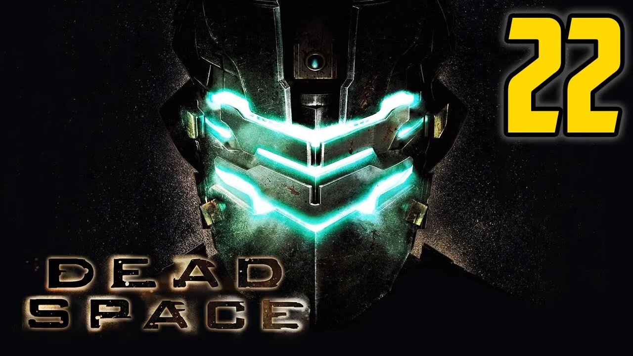 Every Company Should Hire Me - Dead Space : Part 22