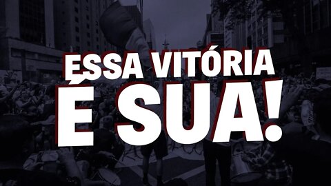 PEC da 2ª instância APROVADA na CCJ da Câmara!
