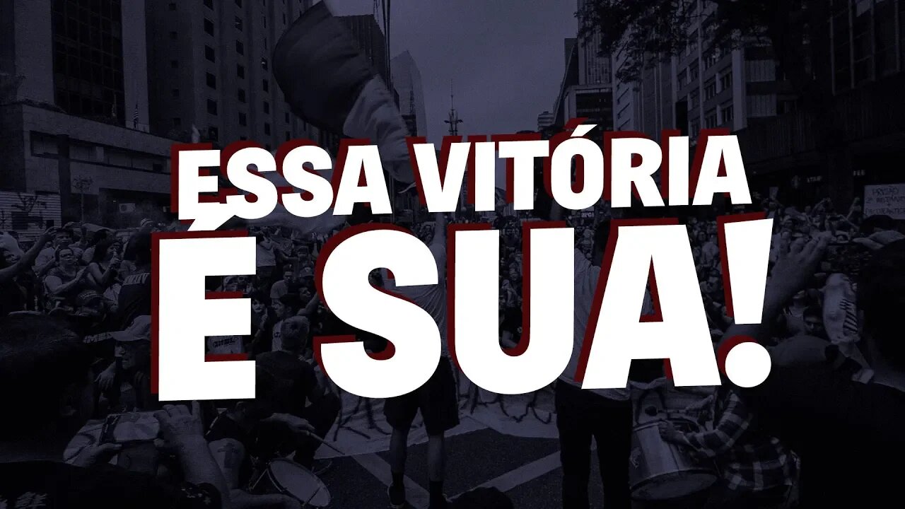 PEC da 2ª instância APROVADA na CCJ da Câmara!