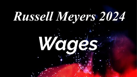 Wages