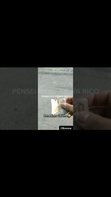 BRASILEIRO DÁ AZAR ATÉ QUANDO TEM SORTE