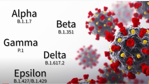 Vaccines up to challenge of evolving COVID-19 variants