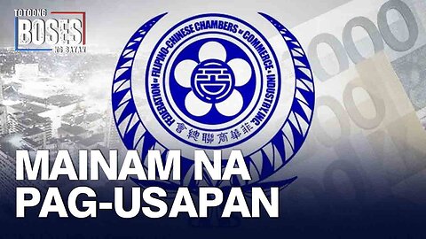 Umento sa sahod, mainam na pag-usapan sa tripatriate committee —FFCCCII