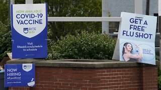 Public Officials Are Bracing For A Serious Flu Season