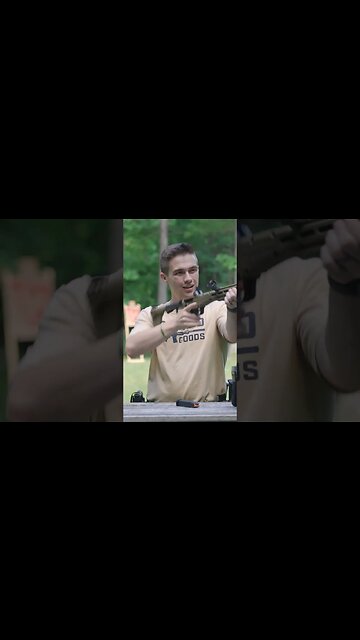 Is the Keltec Sub2000 Worth the Money?