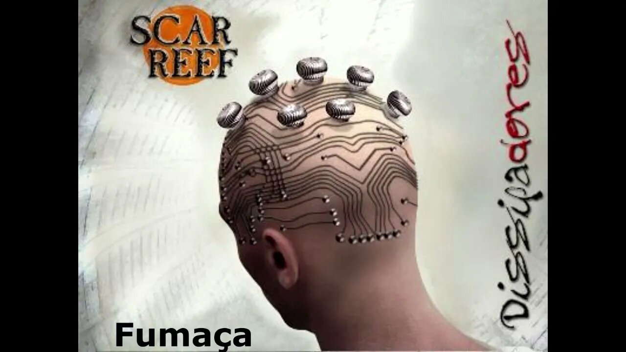 Scar Reef - Fumaça