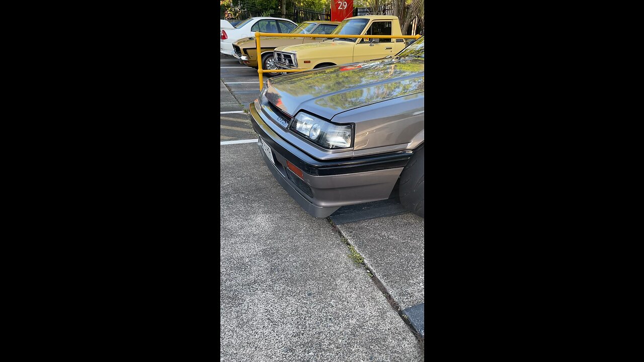 R31 Skyline