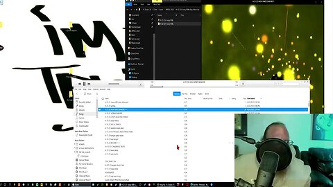 making music ill listen to yours!