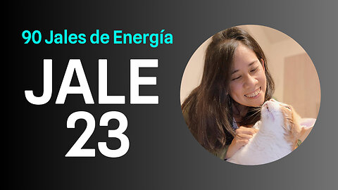 Jale de Energía # 23