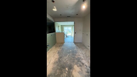 Week 2 kitchen Reno week ending February 17th,2023