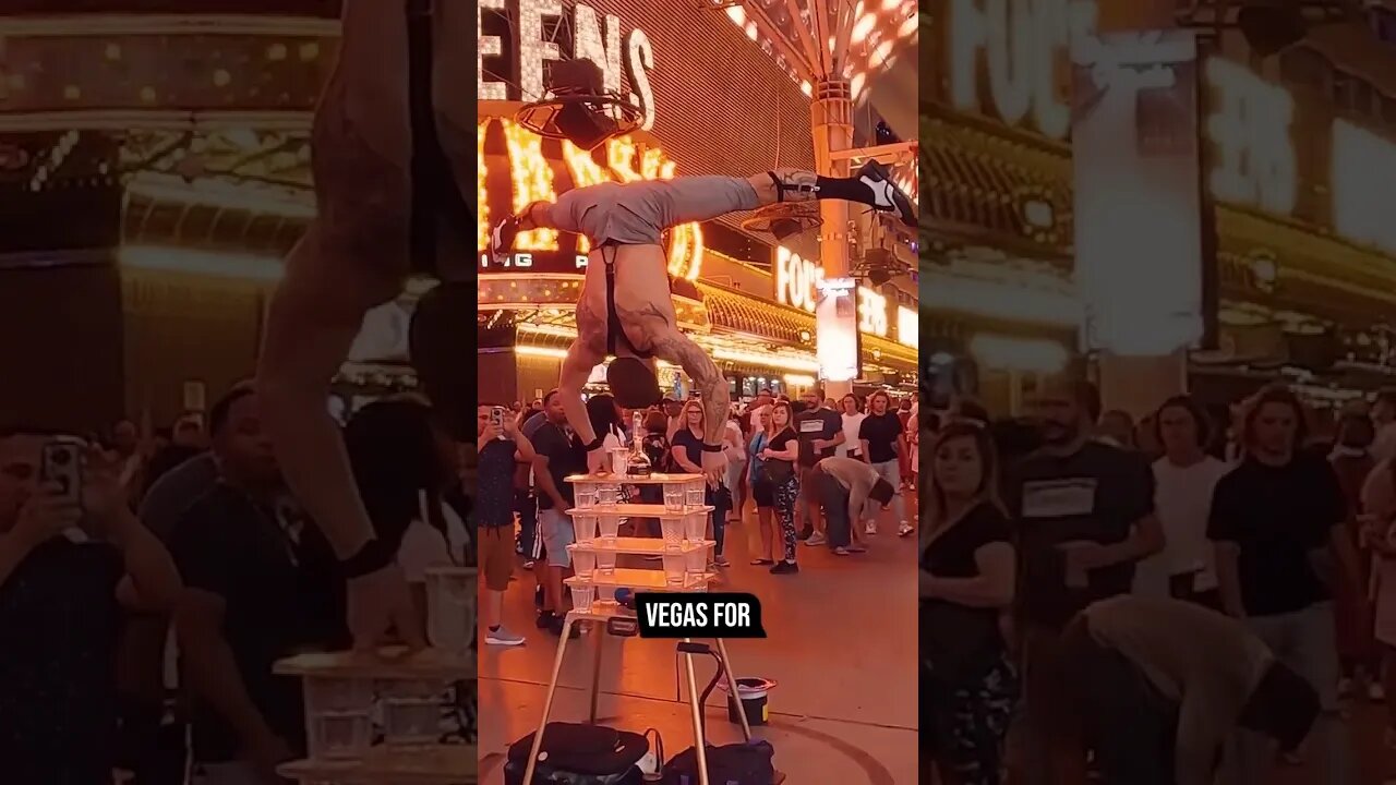 6 Dumbest Mistakes Vegas Rookies Make Pt. 4 #shorts