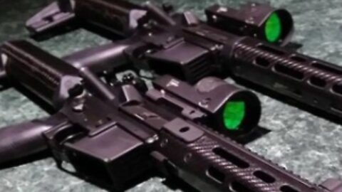 Caliber Corner #168 Our recommendations for AR15 carbine optics, "red dots" and iron sights!