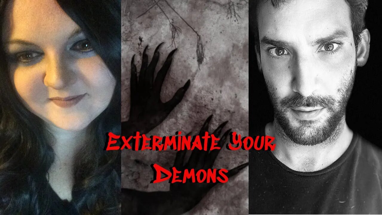 Author Interview: How to Exterminate Your Writerly Demons with Andrew J. Stillman