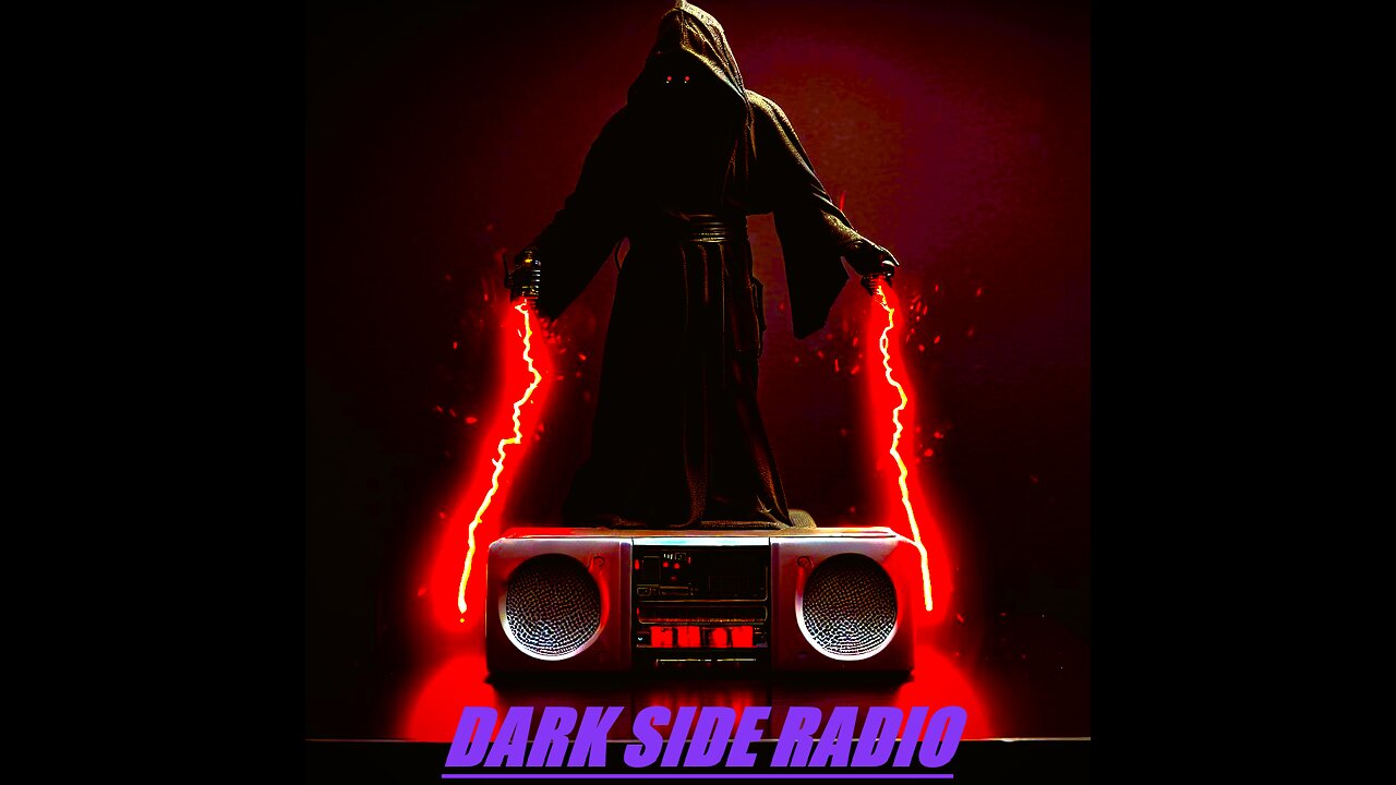 ⚡DARK SIDE RADIO⚡ Ep 61 PART 2