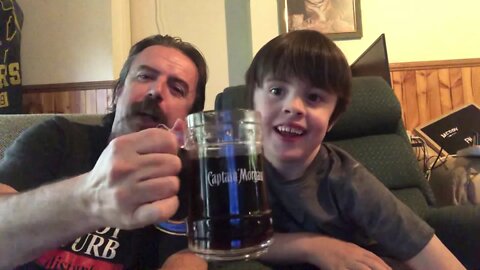Thursday Sippers with Josh